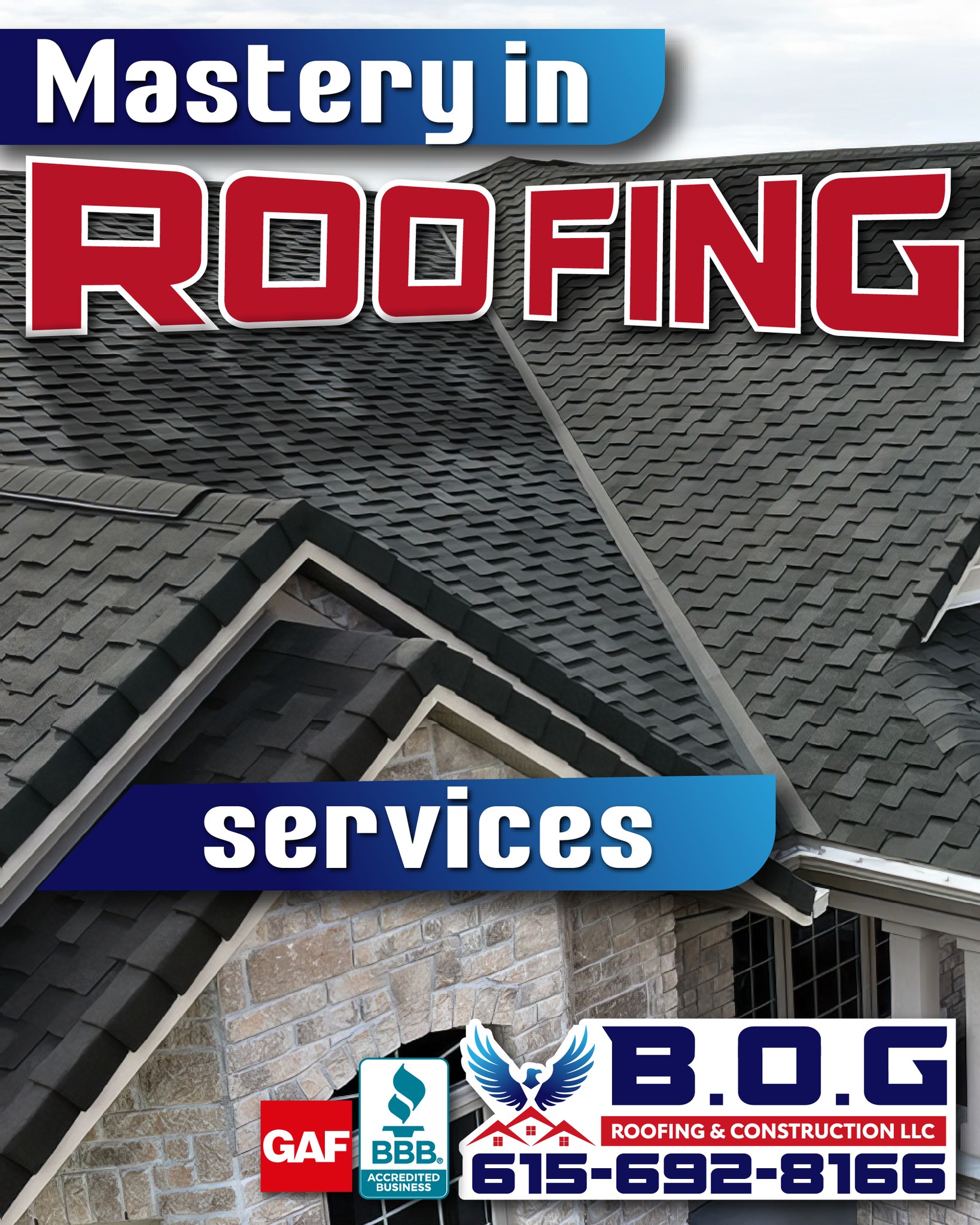 Roofing Company