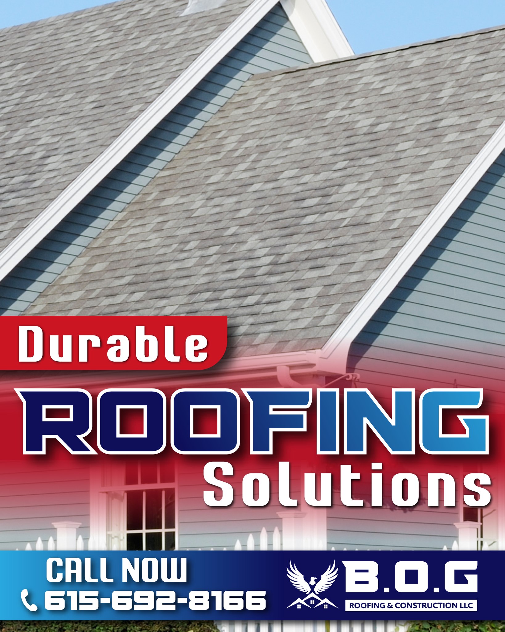 Roofing Solutions